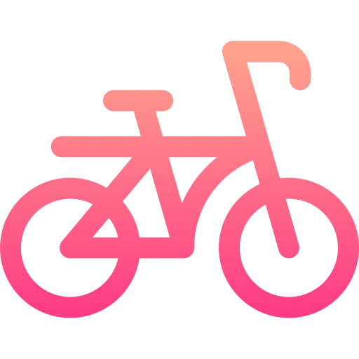 Bycicle exercise sport vehicle icon Bycicle exercise sport vehicle icon