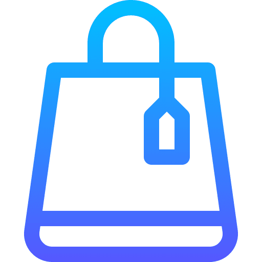 Shopping bag shopping bag commerce and shopping shopper icon Shopping bag shopping bag commerce and shopping shopper icon