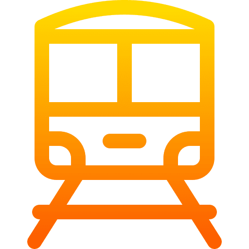 Train logistics delivery transportation transport icon Train logistics delivery transportation transport icon