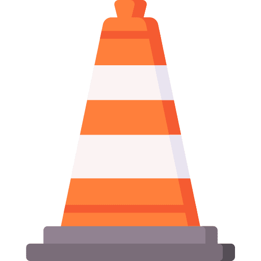 Cone cone traffic cone traffic icon Cone cone traffic cone traffic icon