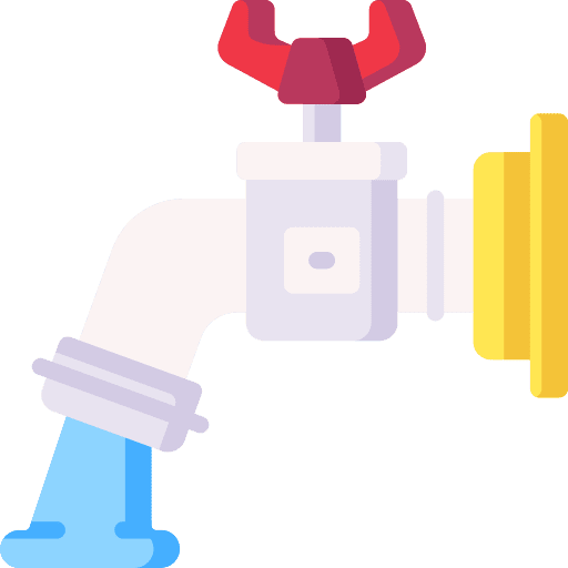 Faucet plumber water tap faucet icon Faucet plumber water tap faucet icon