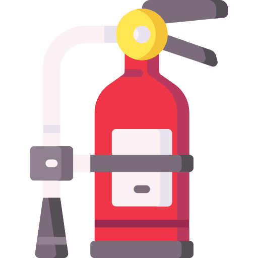 Fire extinguisher fire extinguisher firefighting protect icon Fire extinguisher fire extinguisher firefighting protect icon