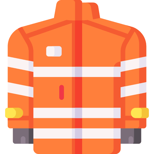 Jacket jacket fireman fashion icon Jacket jacket fireman fashion icon
