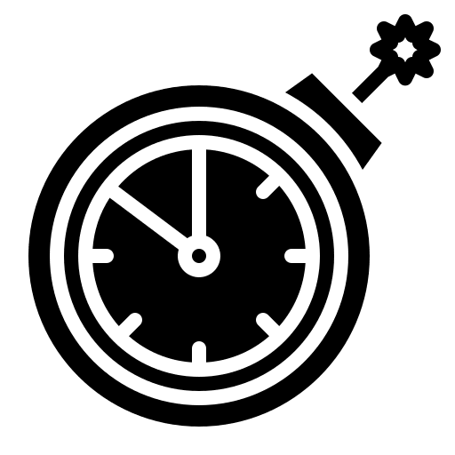 Deadline deadline business and finance time icon Deadline deadline business and finance time icon