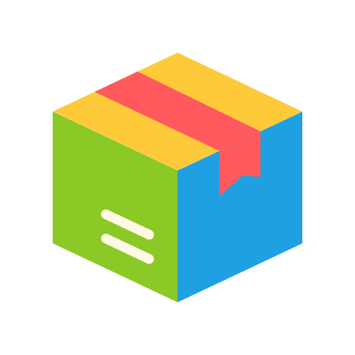 Box shipping and delivery delivery box icon Box shipping and delivery delivery box icon