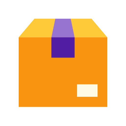 Packaging packaging cardboard box icon Packaging packaging cardboard box icon