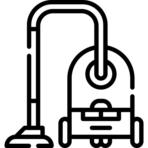 Vacuum cleaner furniture and household electronics vacuum cleaner icon Vacuum cleaner furniture and household electronics vacuum cleaner icon