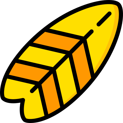 Surf board surf surf board sports and competition icon Surf board surf surf board sports and competition icon