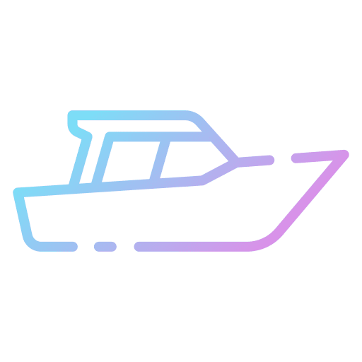 Boat transport ferry boat cruise icon Boat transport ferry boat cruise icon