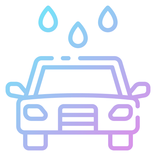 Car wash car wash transportation vehicle icon Car wash car wash transportation vehicle icon