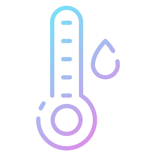 Temperature mercury thermometer temperature icon Temperature mercury thermometer temperature icon