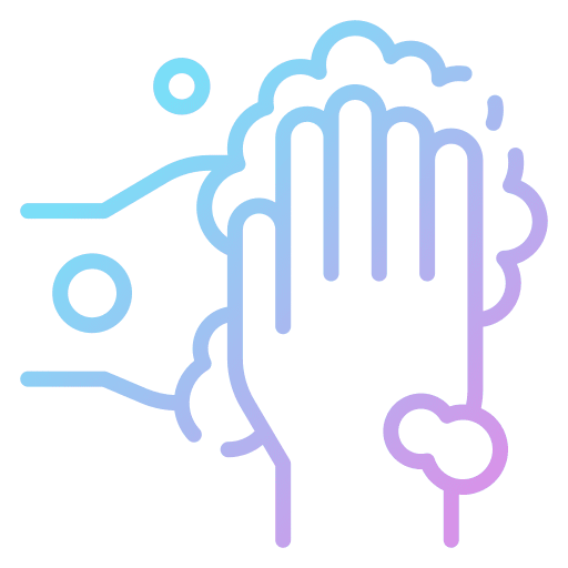 Washing hands hygiene healthcare and medical washing hands icon Washing hands hygiene healthcare and medical washing hands icon