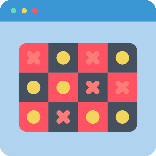 Online gambling chance online gambling entertainment icon