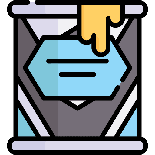Condensed milk dairy food sweet icon
