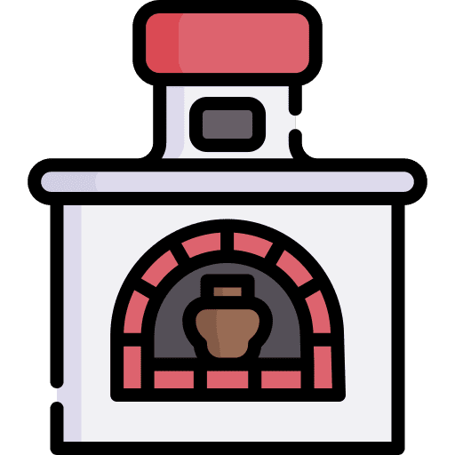Russian oven russian oven russia furniture and household icon