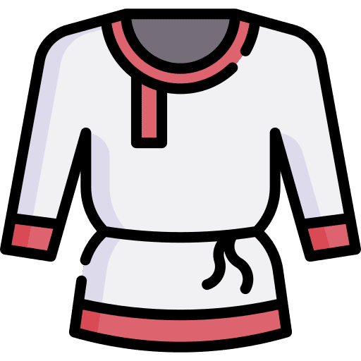 Shirt typical clothes fashion icon
