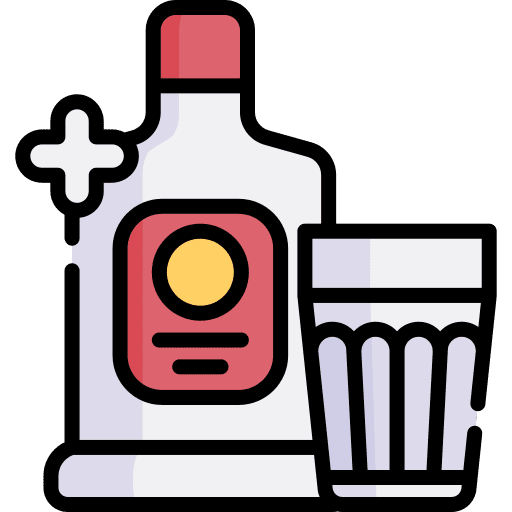 Vodka vodka beverage alcohol icon