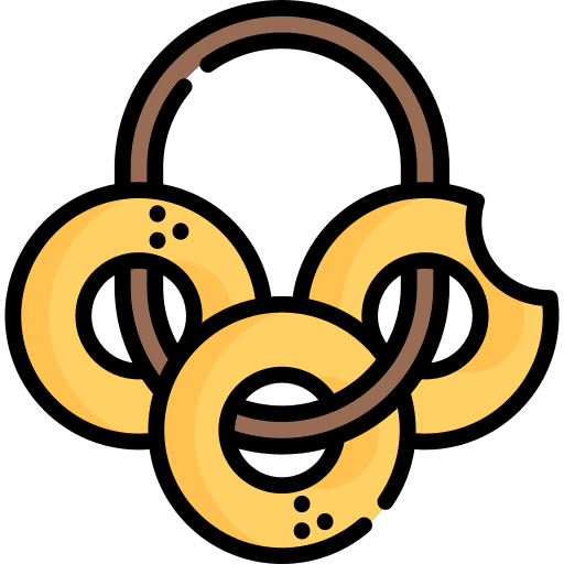 Sushki sushka food and restaurant sushki icon