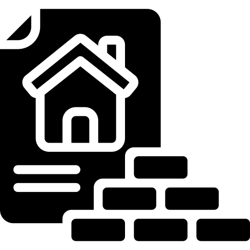 File buildings contract building icon