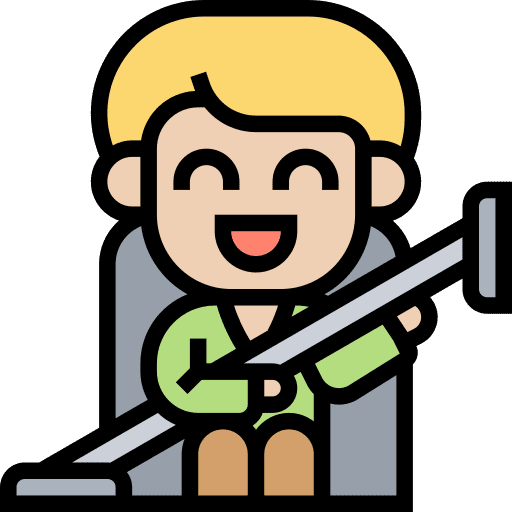Seat belt man safety belt seat belt icon
