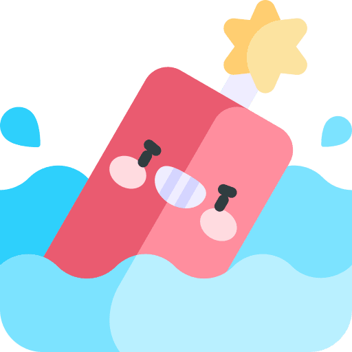 Explosives ecology and environment ocean fishing icon