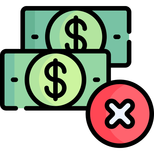 Money currency banknote money icon