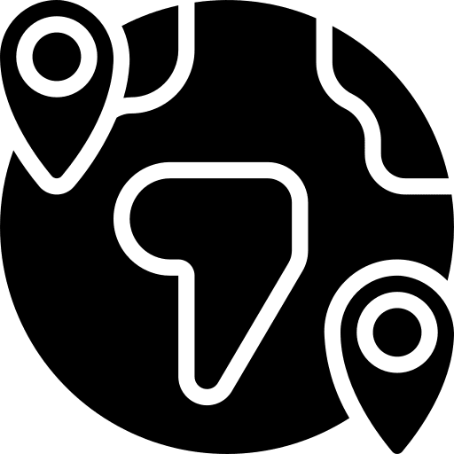 International relations planet international relations locations icon