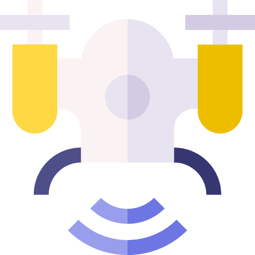 Drone drone camera electronics icon Drone drone camera electronics icon