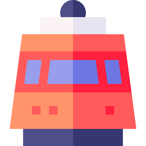 Space ship spring swing rocket space ship launch space ship icon Space ship spring swing rocket space ship launch space ship icon