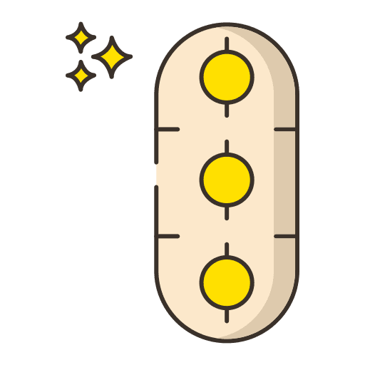 Led light led strip light bulb electricity icon