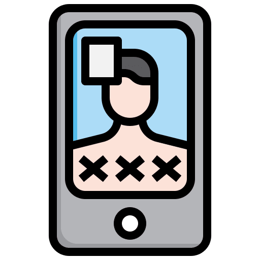 Phone iphone technology smartphone icon Phone iphone technology smartphone icon