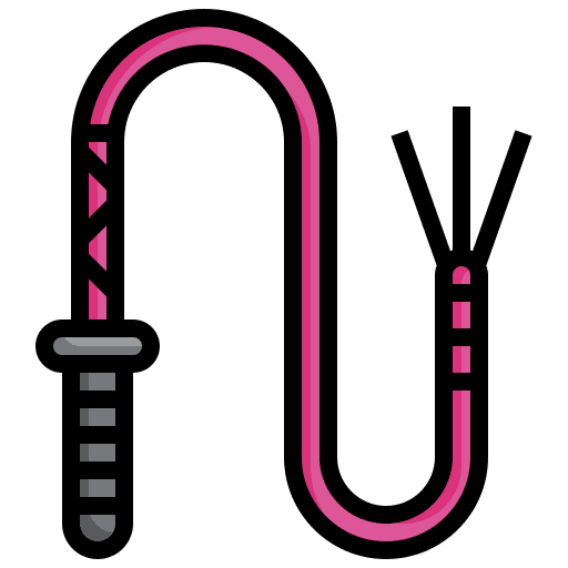 Whip toy miscellaneous love and romance icon Whip toy miscellaneous love and romance icon