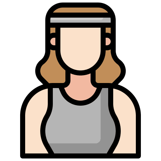 Trainer professions and jobs trainer user icon Trainer professions and jobs trainer user icon