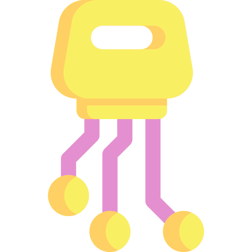 Data encryption locked key protect icon Data encryption locked key protect icon