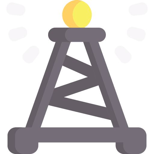 Tower wifi signal signal tower radio tower icon Tower wifi signal signal tower radio tower icon