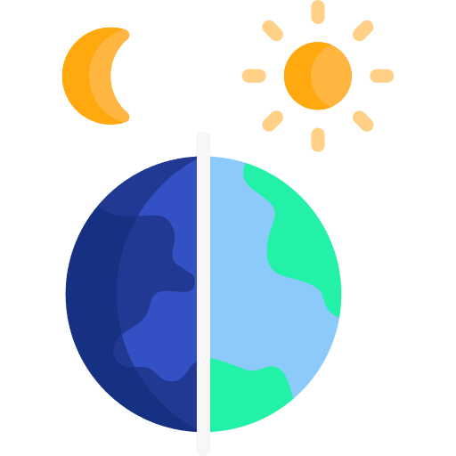 Day and night day and night day moon icon Day and night day and night day moon icon