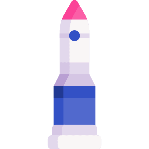 Rocket rocket launch rocket transport icon Rocket rocket launch rocket transport icon