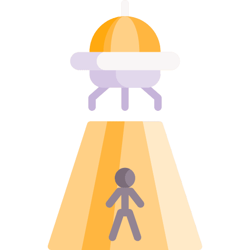 Ufo ufo abduction miscellaneous icon Ufo ufo abduction miscellaneous icon
