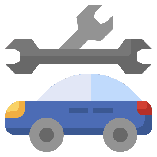 Maintenance wrench repair maintenance icon Maintenance wrench repair maintenance icon