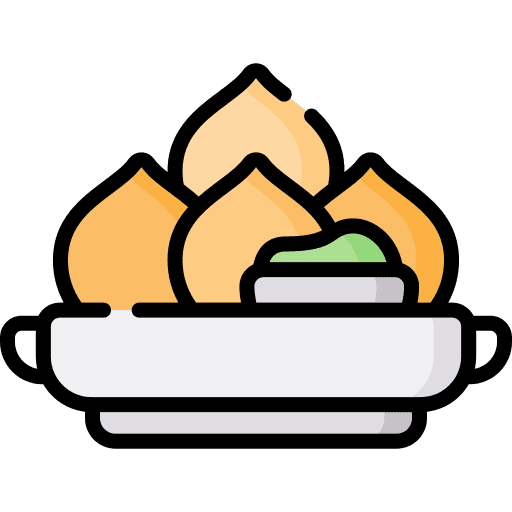 Aloo gobi food aloo gobi hindu icon Aloo gobi food aloo gobi hindu icon