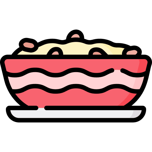 Kheer kheer indian food icon Kheer kheer indian food icon