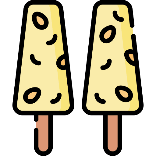 Kulfi kulfi food delicious icon Kulfi kulfi food delicious icon