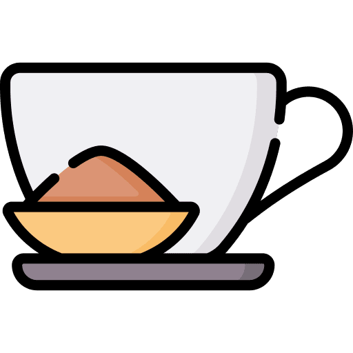 Masala tea spices masala tea food and restaurant icon Masala tea spices masala tea food and restaurant icon