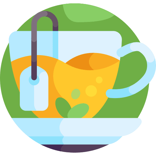 Tea cup tea cup mug tea icon