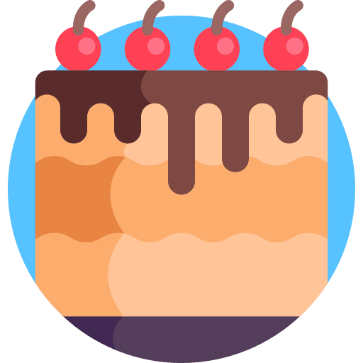 Chocolate cake chocolate cake food and restaurant sweet food icon Chocolate cake chocolate cake food and restaurant sweet food icon