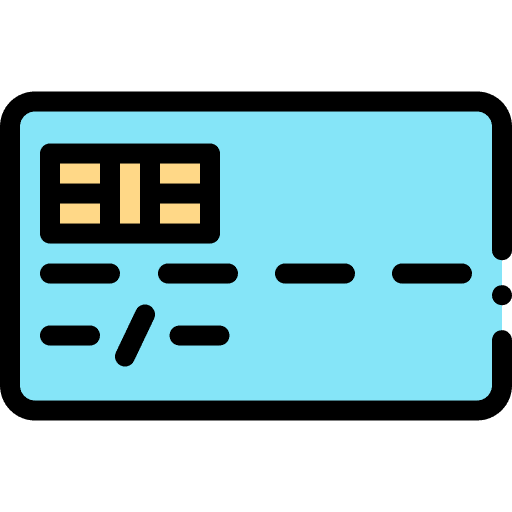 Credit card atm card credit card debit card icon Credit card atm card credit card debit card icon