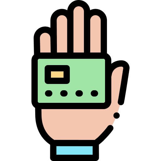 Credit card banking payment method debit card icon Credit card banking payment method debit card icon