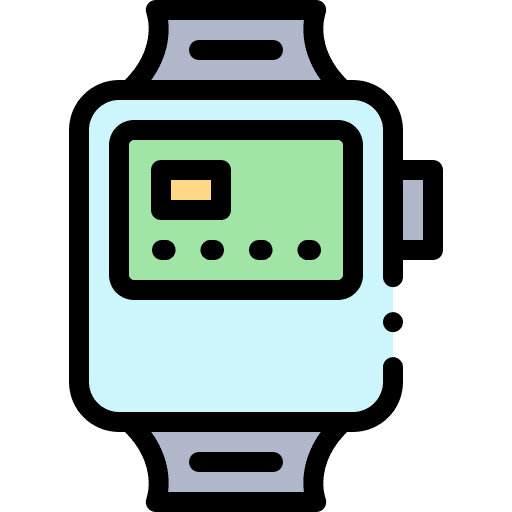 Contactless payment method business and finance debit card icon Contactless payment method business and finance debit card icon