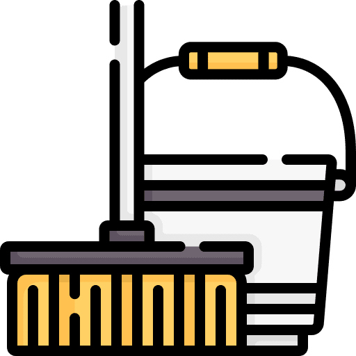 Cleaning cleaning housekeeping mop icon Cleaning cleaning housekeeping mop icon