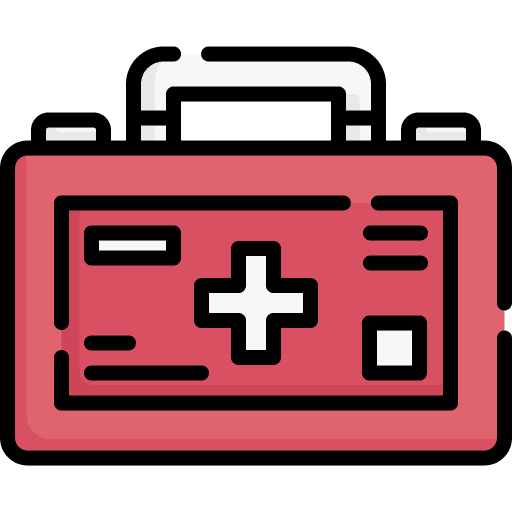 First aid kit first aid kit medical box medication icon First aid kit first aid kit medical box medication icon